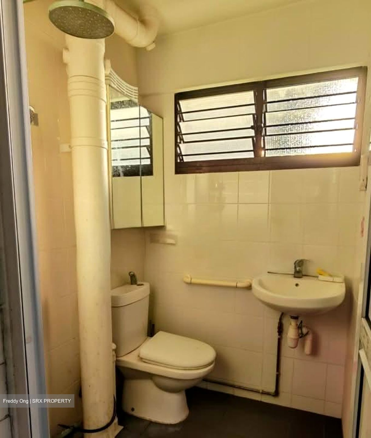 Blk 111 Hwi Yoh Ville (Serangoon), HDB 4 Rooms #547327881
